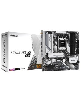 Płyta główna Asrock A620M Pro RS WiFi