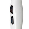 Suszarka do włosów Babyliss 6704WE (2000W kolor biały)