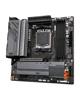 Płyta główna Gigabyte B650M GAMING X AX
