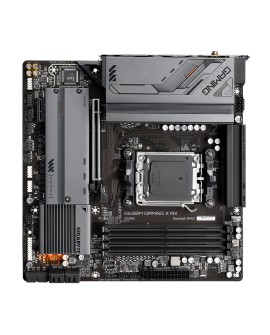 Płyta główna Gigabyte B650M GAMING X AX