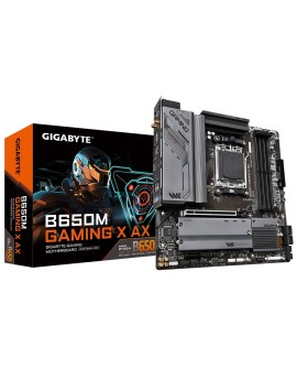 Płyta główna Gigabyte B650M GAMING X AX
