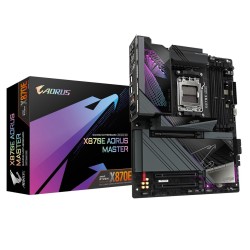 MB AMD X870E SAM5 ATX/X870E...