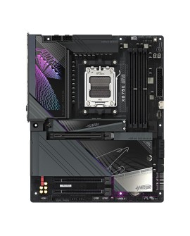 MB AMD X870E SAM5 ATX/X870E AORUS MASTER GIGABYTE