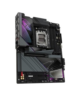 MB AMD X870E SAM5 ATX/X870E AORUS MASTER GIGABYTE