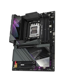MB AMD X870E SAM5 ATX/X870E AORUS MASTER GIGABYTE
