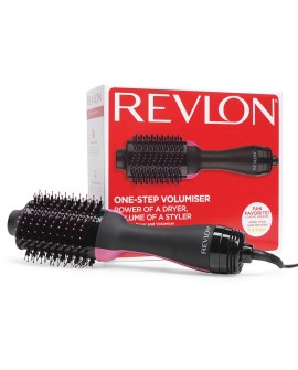 Szczotko-suszarka do włosów REVLON RVDR5222E