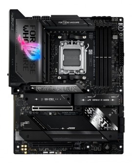 Płyta główna ASUS ROG STRIX X870E-E GAMING WIFI