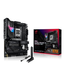 Płyta główna ASUS ROG STRIX X870E-E GAMING WIFI