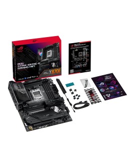 Płyta główna ASUS ROG STRIX X870E-E GAMING WIFI