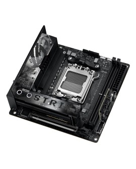 Płyta główna ASUS ROG STRIX X870-I GAMING WIFI