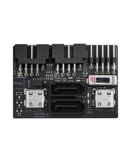 Płyta główna ASUS ROG STRIX X870-I GAMING WIFI