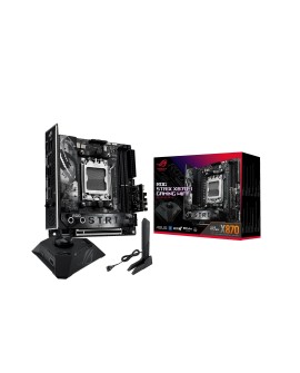 Płyta główna ASUS ROG STRIX X870-I GAMING WIFI