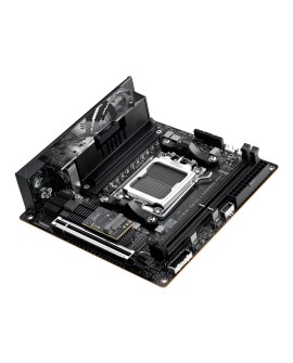 Płyta główna ASUS ROG STRIX X870-I GAMING WIFI