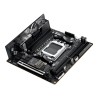 Płyta główna ASUS ROG STRIX X870-I GAMING WIFI