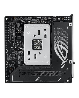 Płyta główna ASUS ROG STRIX X870-I GAMING WIFI