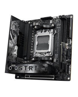 Płyta główna ASUS ROG STRIX X870-I GAMING WIFI