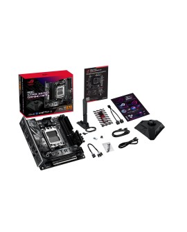 Płyta główna ASUS ROG STRIX X870-I GAMING WIFI
