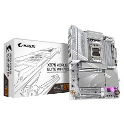 Płyta główna Gigabyte X870...