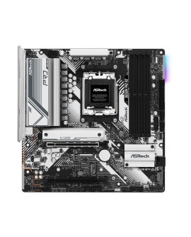 Płyta glowna Asrock B650M PRO RS