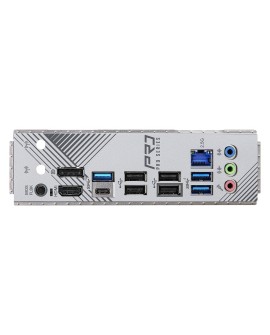 Płyta glowna Asrock B650M PRO RS