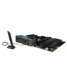 Płyta główna ASUS ROG STRIX X670E-F GAMING