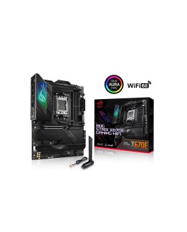 Płyta główna ASUS ROG STRIX X670E-F GAMING