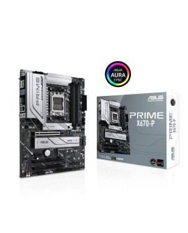 Płyta główna ASUS PRIME X670-P