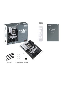 Płyta główna ASUS PRIME X670-P