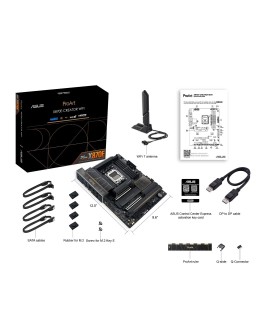 Płyta główna ASUS PROART X870E-CREATOR WIFI