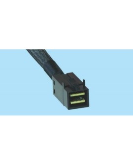 Supermicro CBL-SAST-0550 kabel SAS 0,25 m