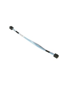 Supermicro CBL-SAST-0550 kabel SAS 0,25 m