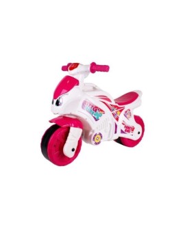 Jeździk Motocykl 71,5x51x30,5cm TechnoK 6368 pojazd
