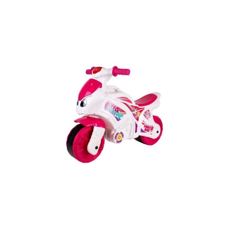 Jeździk Motocykl 71,5x51x30,5cm TechnoK 6368 pojazd