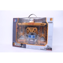 D?wig-suwnica RC/ładowarka...