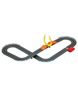 Carrera GO!!! Hot Wheels
