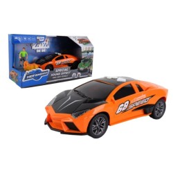Auto RC 1:18 Suv 4x4...