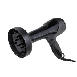 Suszarka do włosów BRAUN HD785