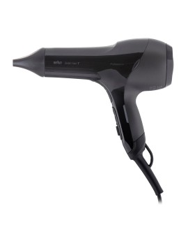 Suszarka do włosów BRAUN HD785
