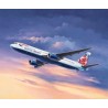 Revell Boeing 767-300ER British Airways Chelsea Rose Model samolotu stałopłatowego Zestaw montażowy 1:144