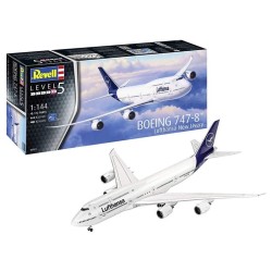 Samolot 1:144 03891 BOEING...