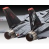 Revell Grumman F-14D Super Tomcat Model samolotu stałopłatowego Zestaw montażowy 1:72