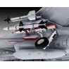 Revell Grumman F-14D Super Tomcat Model samolotu stałopłatowego Zestaw montażowy 1:72