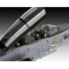 Revell Grumman F-14D Super Tomcat Model samolotu stałopłatowego Zestaw montażowy 1:72