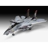 Revell Grumman F-14D Super Tomcat Model samolotu stałopłatowego Zestaw montażowy 1:72