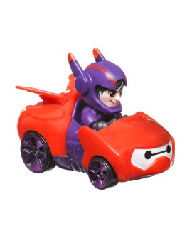 Hot Wheels Racer Verse HKD31 samochodzik