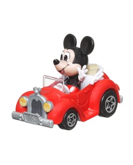 Hot Wheels Racer Verse HKD31 samochodzik