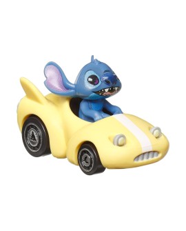 Hot Wheels Racer Verse HKD31 samochodzik