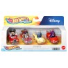Hot Wheels Racer Verse HKD31 samochodzik