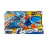 Hot Wheels City T-Rex Mega Transporter HNG50 MATTEL p1