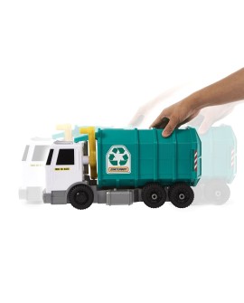 Matchbox Action Drivers HHR64 samochodzik